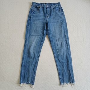 American Eagle Outfitters Blue Women Jeans